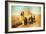 The Grand Tour-Franz Rohrbeck-Framed Giclee Print