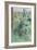 The Grandfather-Carl Larsson-Framed Giclee Print