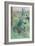 The Grandfather-Carl Larsson-Framed Giclee Print