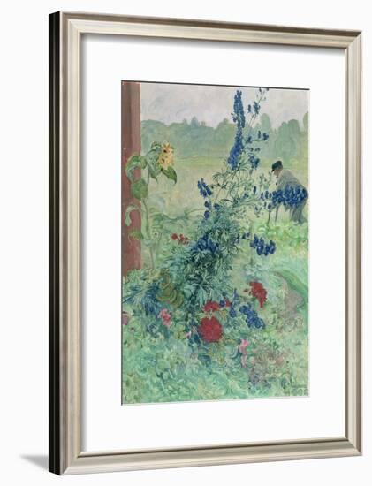 The Grandfather-Carl Larsson-Framed Giclee Print