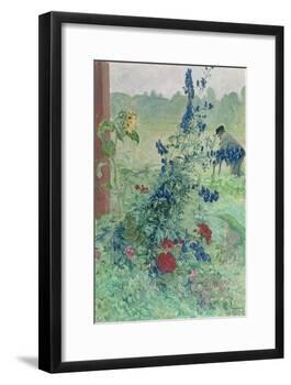 The Grandfather-Carl Larsson-Framed Giclee Print