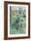 The Grandfather-Carl Larsson-Framed Giclee Print