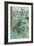 The Grandfather-Carl Larsson-Framed Giclee Print