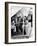 The Grapes Of Wrath, 1940-null-Framed Photo