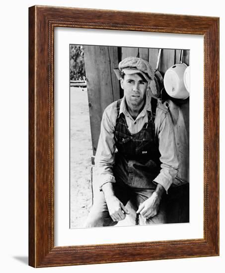 The Grapes of Wrath, 1940-null-Framed Photographic Print