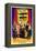 The Grapes of Wrath, 1940-null-Framed Stretched Canvas