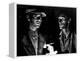 The Grapes Of Wrath, Henry Fonda, John Carradine, 1940-null-Framed Stretched Canvas