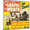 THE GRAPES OF WRATH-null-Mounted Art Print