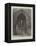 The Grave of Scott in Dryburgh Abbey-Samuel Read-Framed Premier Image Canvas