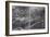 The Great American Naval Victory Off Midway Island, 6th-8th June 1942-null-Framed Photographic Print