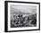 The Great Battle of Brunanburgh, 937, Illustration from the Book The History of the Nation-Alfred Pearse-Framed Giclee Print