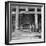 The Great Bell of Chion-In Temple, Kyoto, Japan, 1904-Underwood & Underwood-Framed Photographic Print