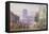 The Great Church of St. Lawrence, Rotterdam, 1881-William Callow-Framed Premier Image Canvas