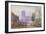 The Great Church of St. Lawrence, Rotterdam, 1881-William Callow-Framed Giclee Print