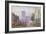 The Great Church of St. Lawrence, Rotterdam, 1881-William Callow-Framed Giclee Print