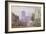 The Great Church of St. Lawrence, Rotterdam, 1881-William Callow-Framed Giclee Print