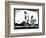 The Great Days of Fuller Pilch-Andrew Johnson-Framed Photographic Print