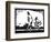 The Great Days of Fuller Pilch-Andrew Johnson-Framed Photographic Print