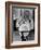 The Great Dictator, 1940-null-Framed Photographic Print