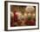 The Great Drawing Room of the Napoleon Iii Apartments, C.1861 (Colour Photo)-null-Framed Giclee Print