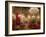 The Great Drawing Room of the Napoleon Iii Apartments, C.1861 (Colour Photo)-null-Framed Giclee Print