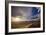 The Great Dunes-Dan Ballard-Framed Photographic Print