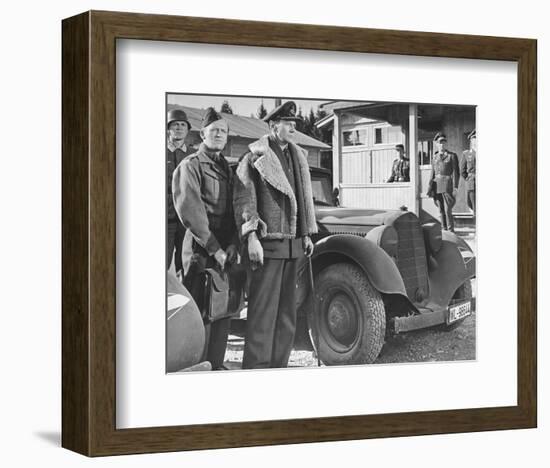 The Great Escape-null-Framed Photo