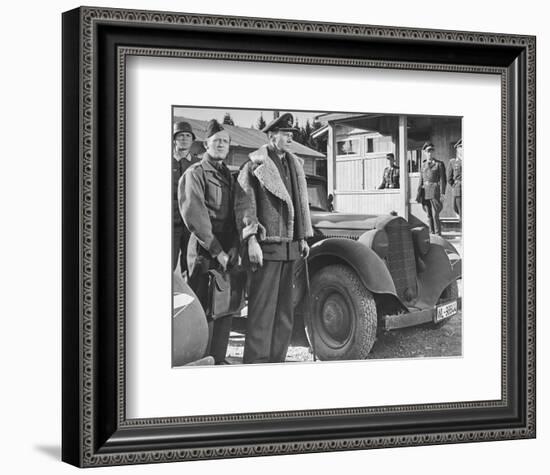 The Great Escape-null-Framed Photo