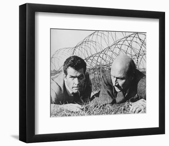 The Great Escape-null-Framed Photo