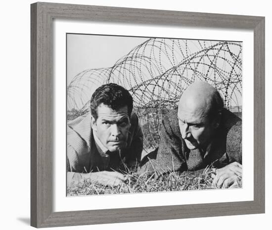 The Great Escape-null-Framed Photo