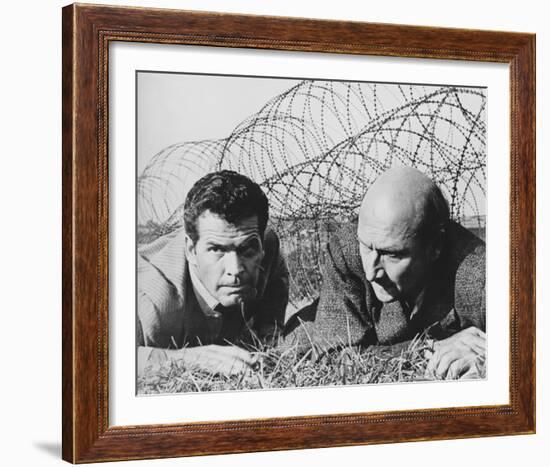 The Great Escape-null-Framed Photo