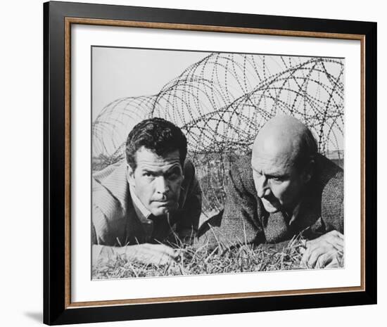 The Great Escape-null-Framed Photo