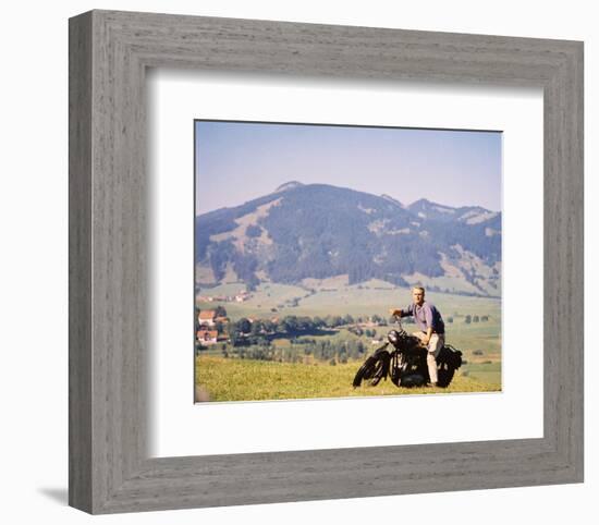 The Great Escape-null-Framed Photo