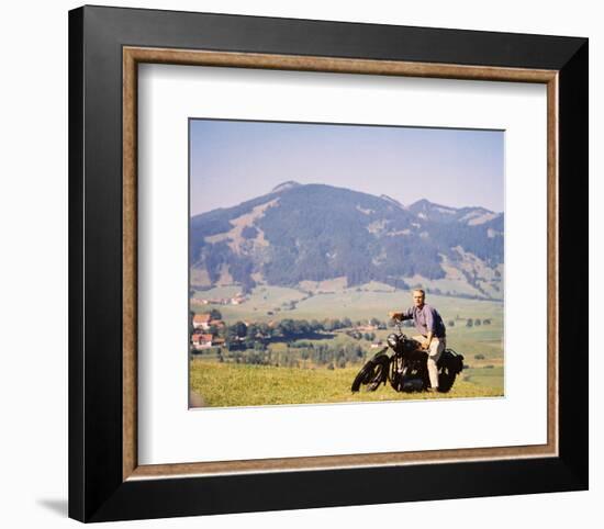 The Great Escape-null-Framed Photo