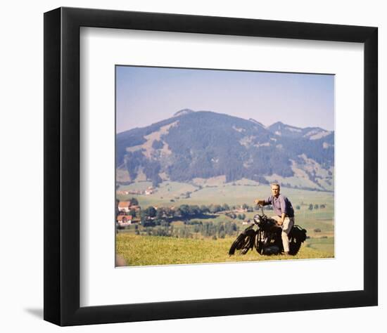 The Great Escape-null-Framed Photo