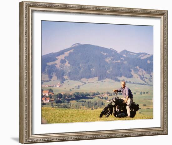 The Great Escape-null-Framed Photo