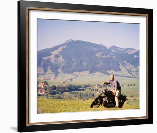 The Great Escape-null-Framed Photo