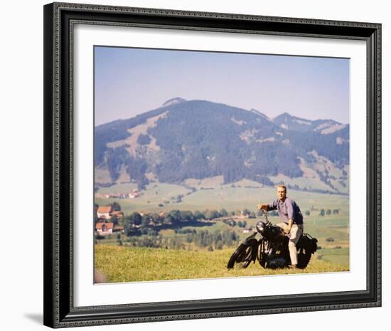 The Great Escape-null-Framed Photo