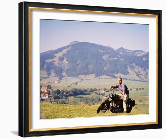 The Great Escape-null-Framed Photo