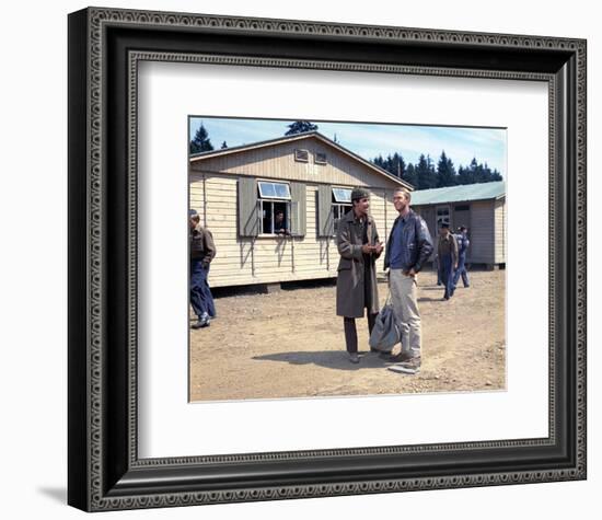 The Great Escape-null-Framed Photo