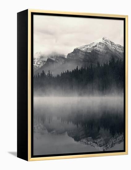 The Great Escape-Design Fabrikken-Framed Premier Image Canvas