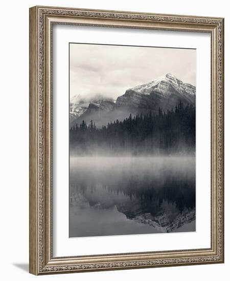 The Great Escape-Design Fabrikken-Framed Photographic Print