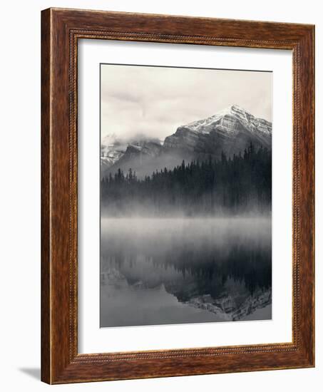 The Great Escape-Design Fabrikken-Framed Photographic Print