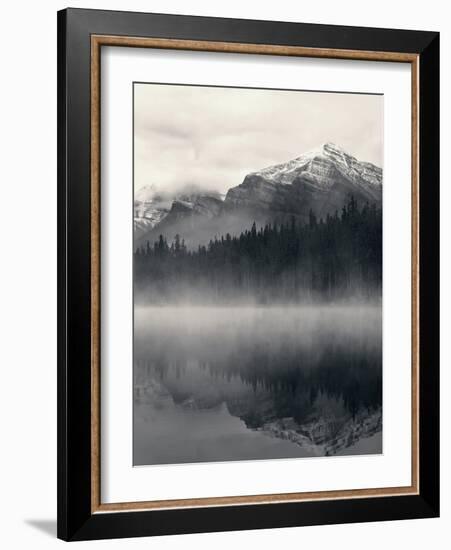 The Great Escape-Design Fabrikken-Framed Photographic Print