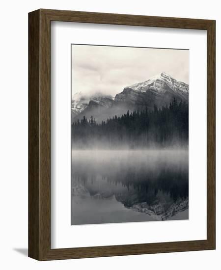 The Great Escape-Design Fabrikken-Framed Photographic Print