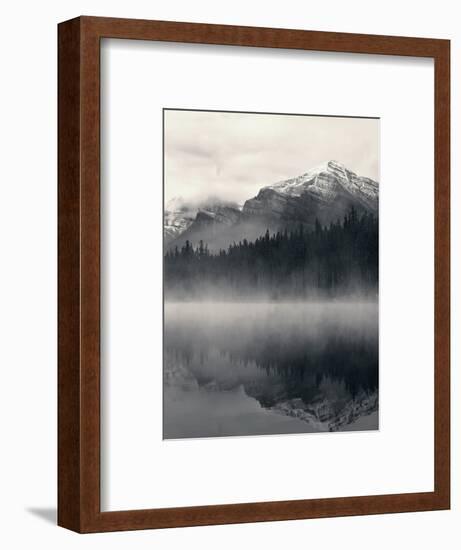 The Great Escape-Design Fabrikken-Framed Photographic Print