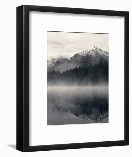 The Great Escape-Design Fabrikken-Framed Photographic Print