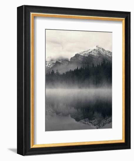 The Great Escape-Design Fabrikken-Framed Photographic Print