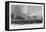 The Great Exhibition, Hyde Park, London, 1851-JC Armytage-Framed Premier Image Canvas