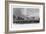 The Great Exhibition, Hyde Park, London, 1851-JC Armytage-Framed Giclee Print